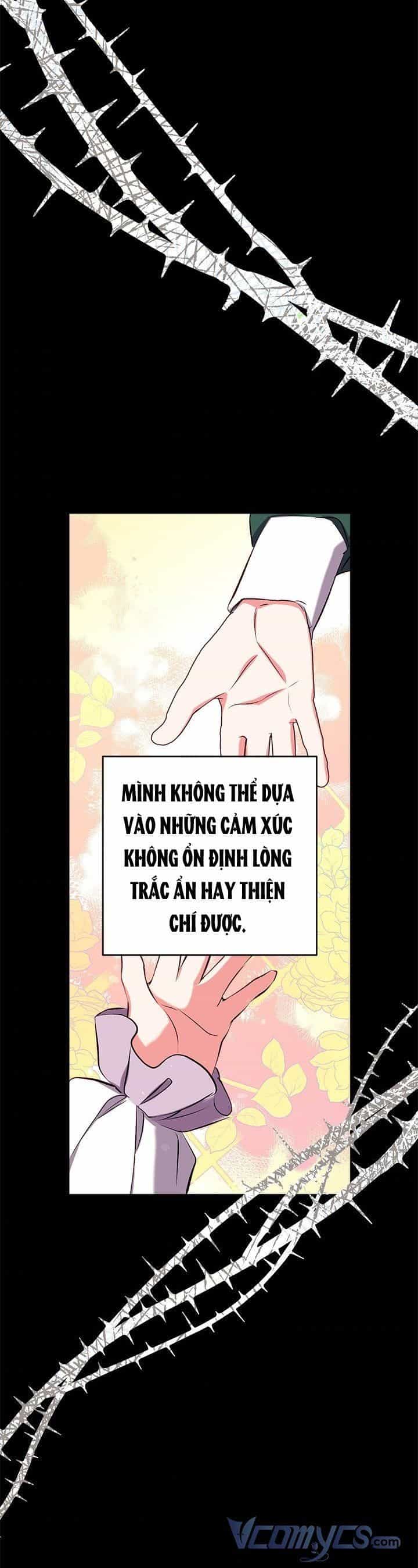 Chúng Ta Có Thể Trở Thành Người Nhà Không? - Chương 39.5 - ảnh 14