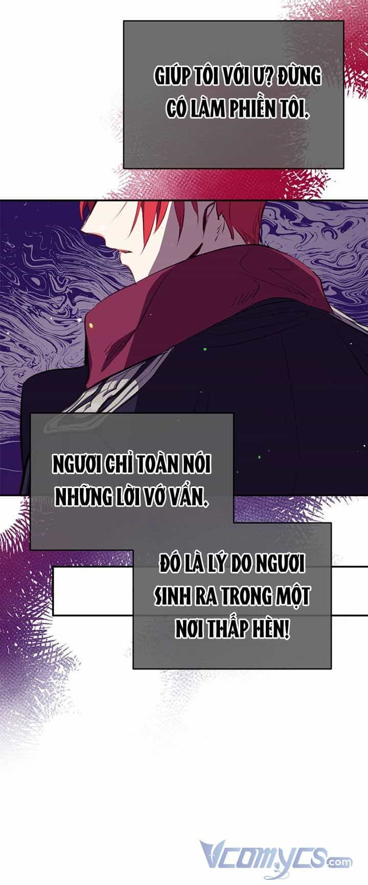 Chúng Ta Có Thể Trở Thành Người Nhà Không? - Chương 39.5 - ảnh 20
