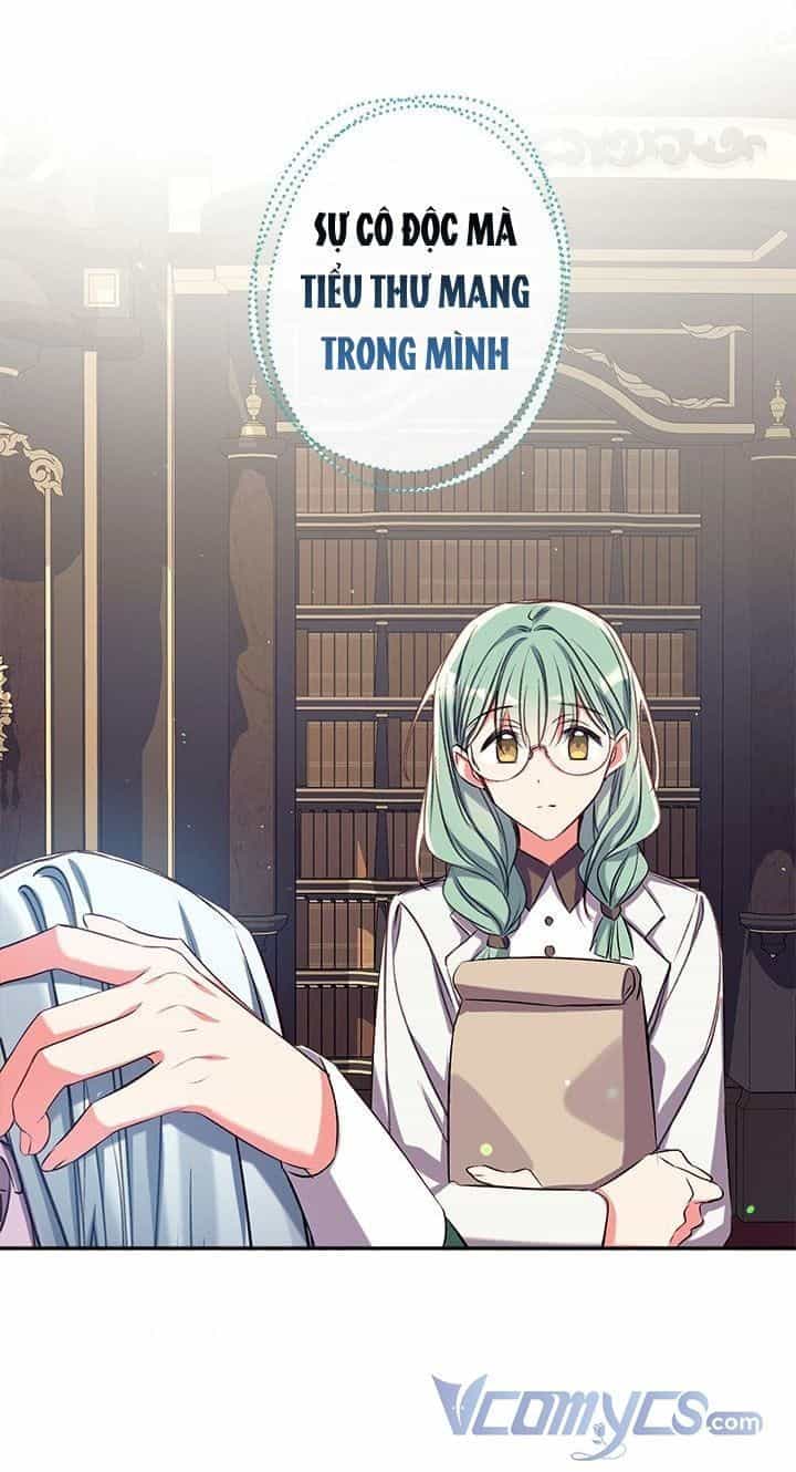 Chúng Ta Có Thể Trở Thành Người Nhà Không? - Chương 39.5 - ảnh 31