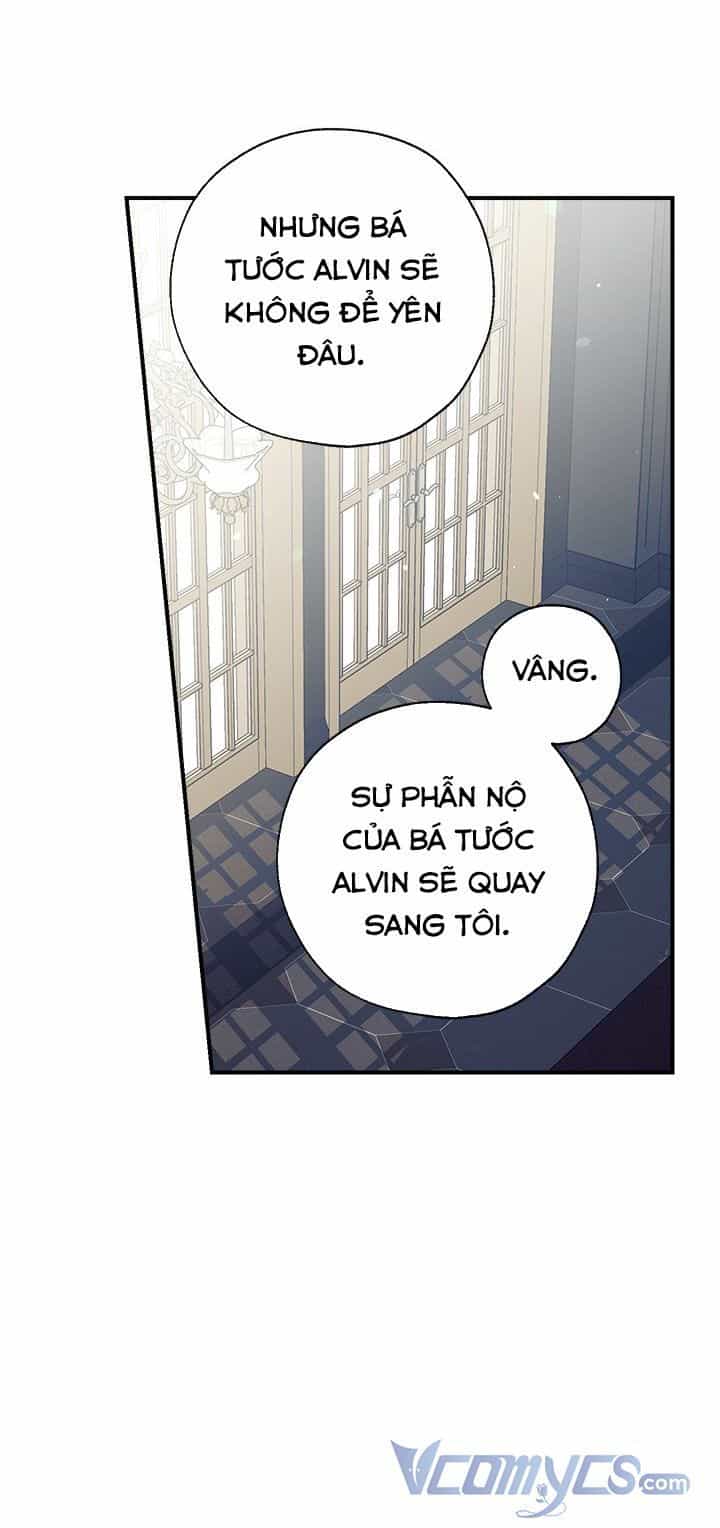 Chúng Ta Có Thể Trở Thành Người Nhà Không? - Chương 39.5 - ảnh 5