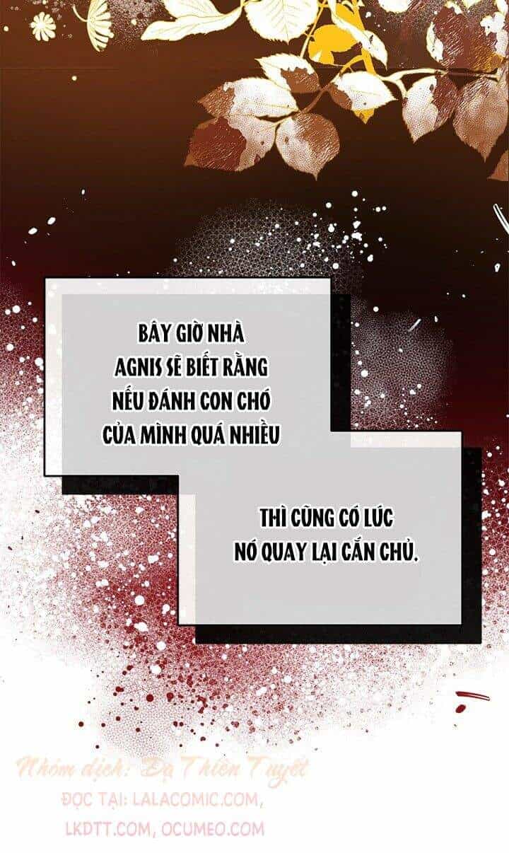 Chúng Ta Có Thể Trở Thành Người Nhà Không? - Chương 6 - ảnh 16
