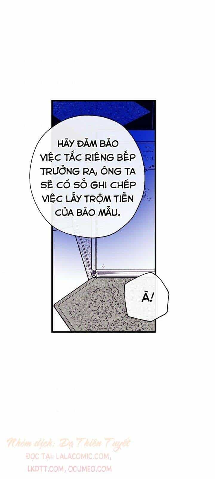 Chúng Ta Có Thể Trở Thành Người Nhà Không? - Chương 6 - ảnh 29