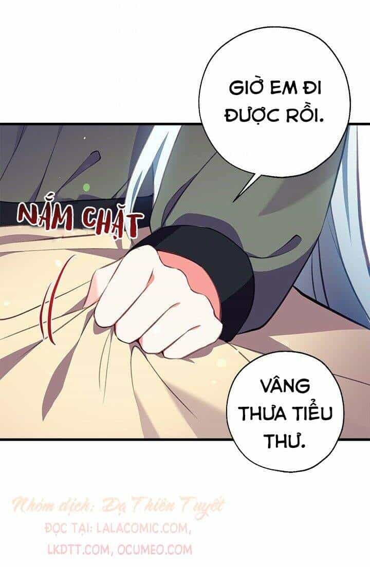 Chúng Ta Có Thể Trở Thành Người Nhà Không? - Chương 6 - ảnh 30