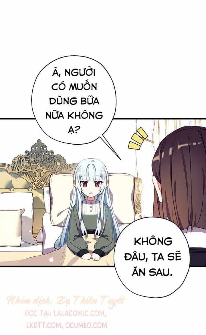 Chúng Ta Có Thể Trở Thành Người Nhà Không? - Chương 6 - ảnh 31