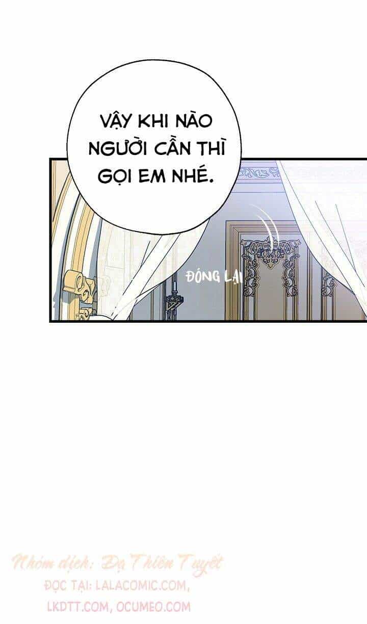 Chúng Ta Có Thể Trở Thành Người Nhà Không? - Chương 6 - ảnh 32