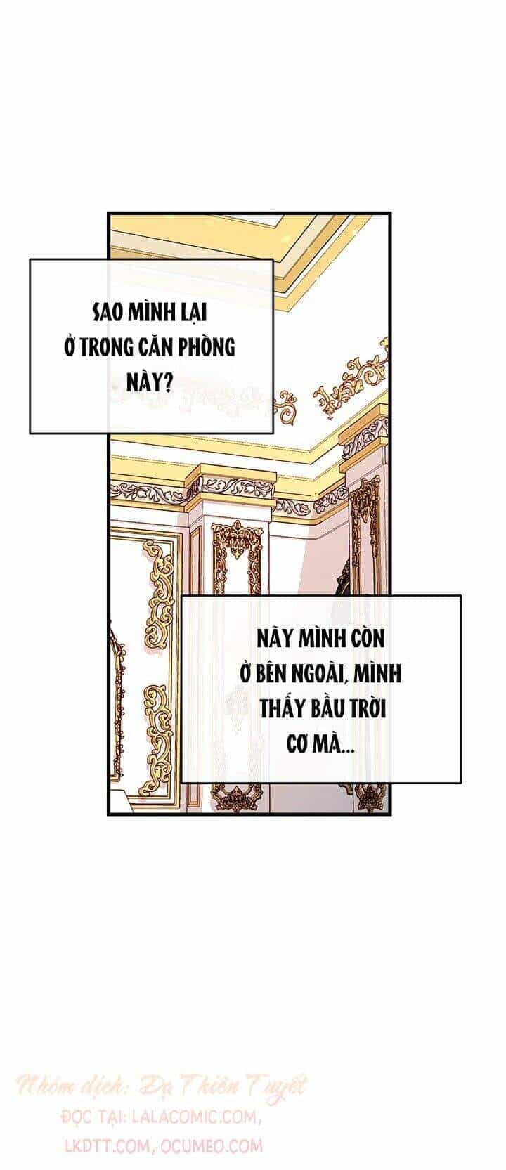 Chúng Ta Có Thể Trở Thành Người Nhà Không? - Chương 6 - ảnh 65