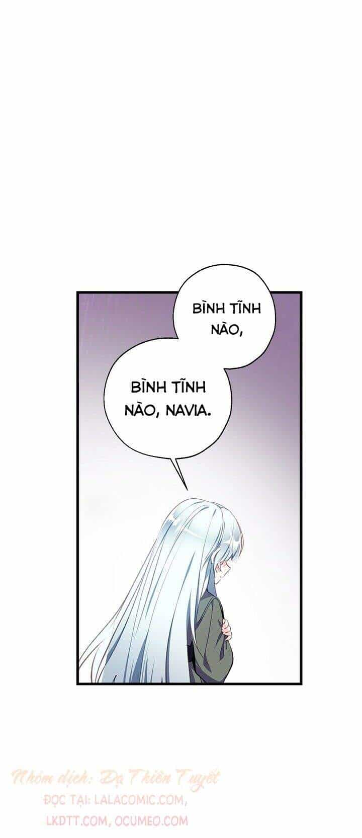 Chúng Ta Có Thể Trở Thành Người Nhà Không? - Chương 6 - ảnh 68