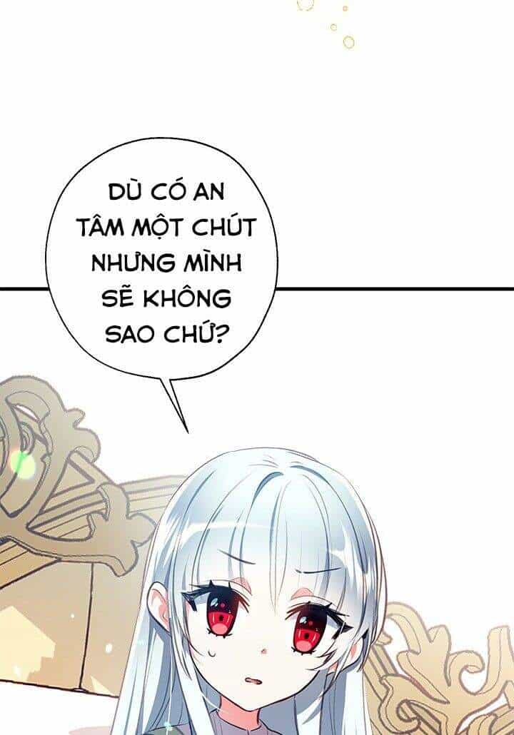 Chúng Ta Có Thể Trở Thành Người Nhà Không? - Chương 6 - ảnh 74