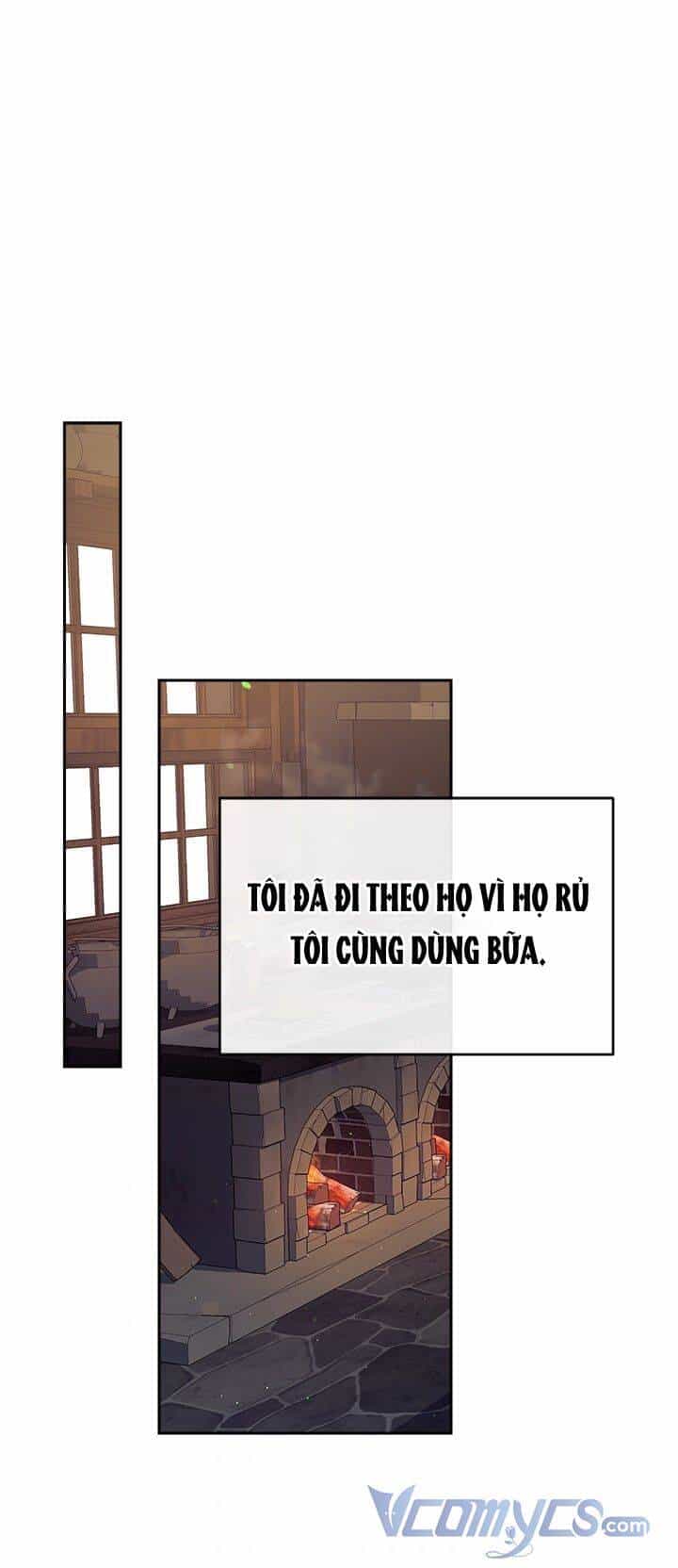 Chúng Ta Có Thể Trở Thành Người Nhà Không? - Chương 40 - ảnh 1