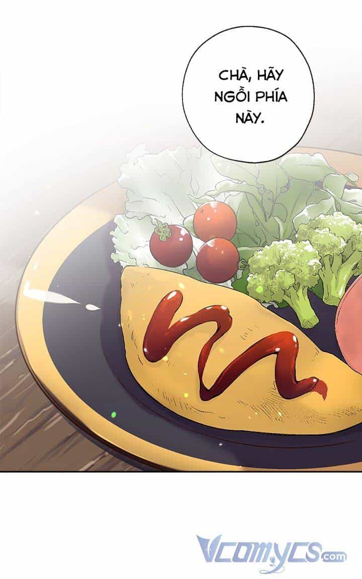 Chúng Ta Có Thể Trở Thành Người Nhà Không? - Chương 40 - ảnh 11