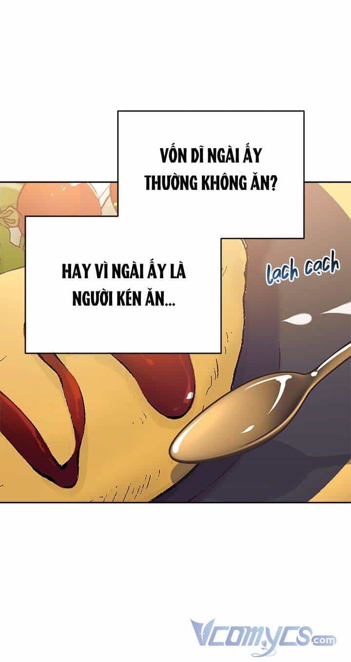 Chúng Ta Có Thể Trở Thành Người Nhà Không? - Chương 40 - ảnh 20