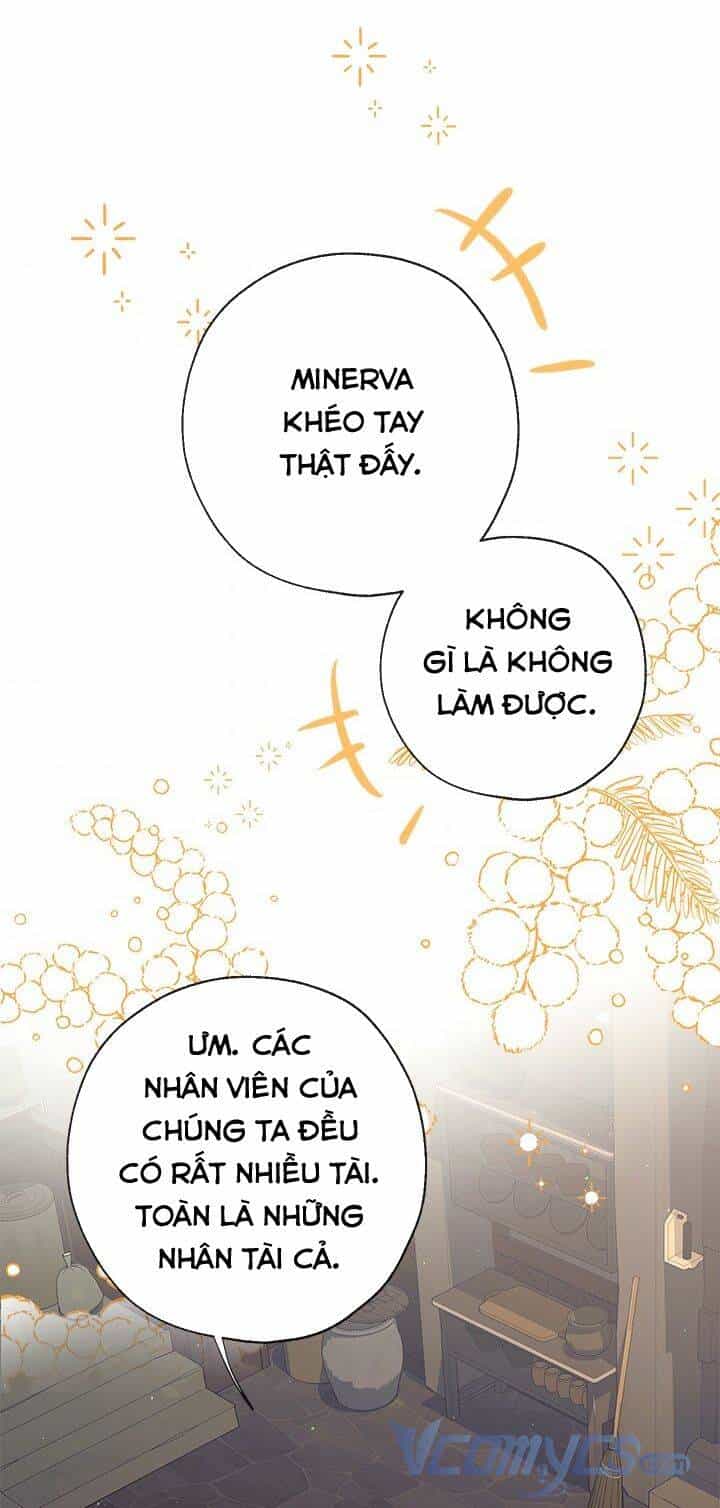 Chúng Ta Có Thể Trở Thành Người Nhà Không? - Chương 40 - ảnh 28