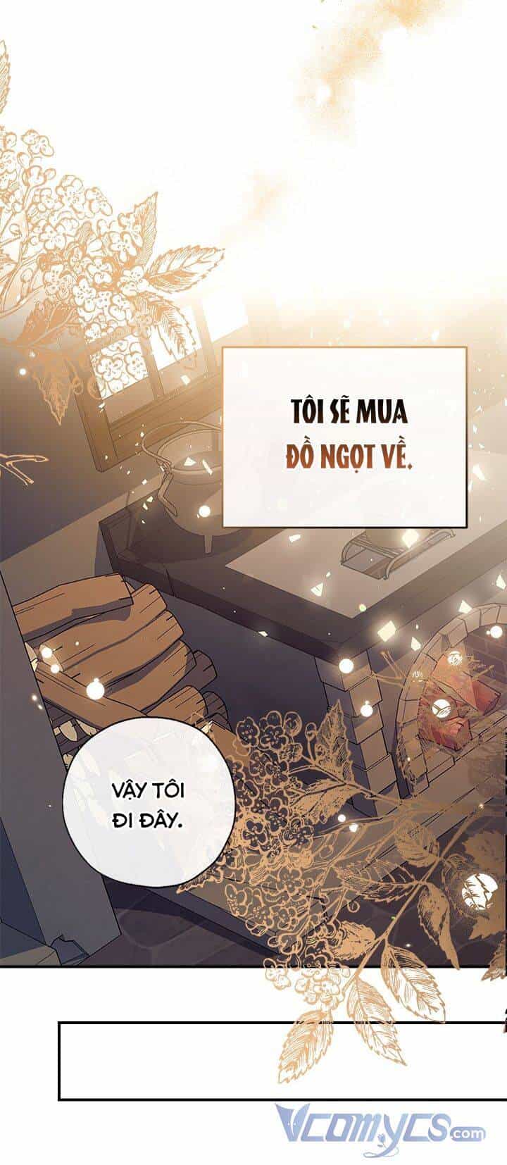 Chúng Ta Có Thể Trở Thành Người Nhà Không? - Chương 40 - ảnh 34