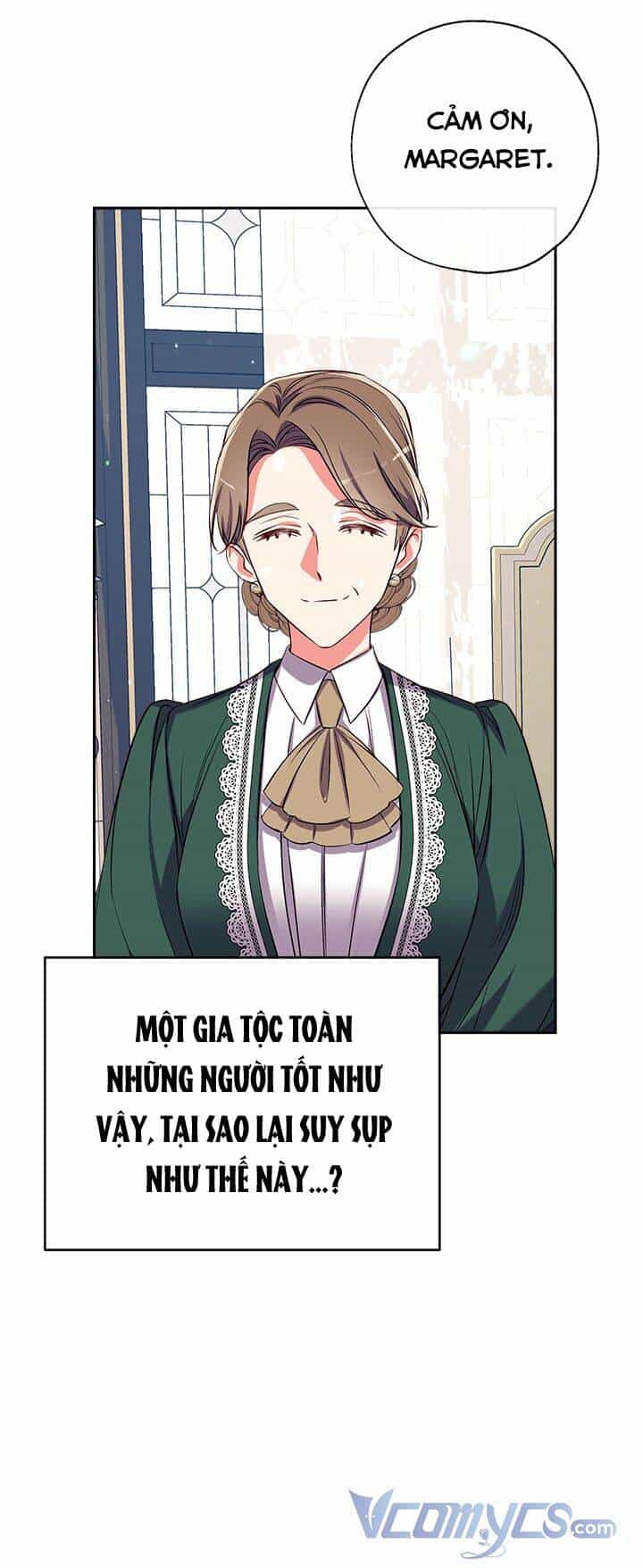 Chúng Ta Có Thể Trở Thành Người Nhà Không? - Chương 40 - ảnh 51