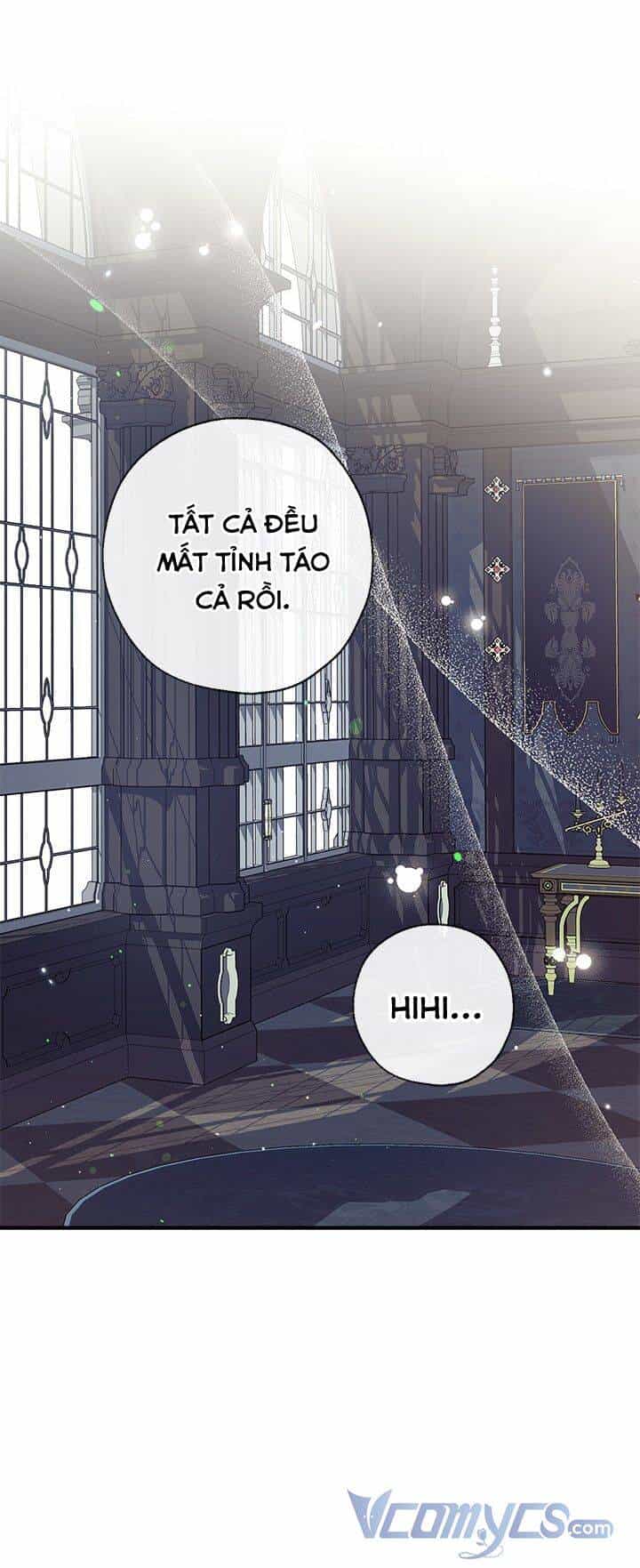 Chúng Ta Có Thể Trở Thành Người Nhà Không? - Chương 40 - ảnh 70