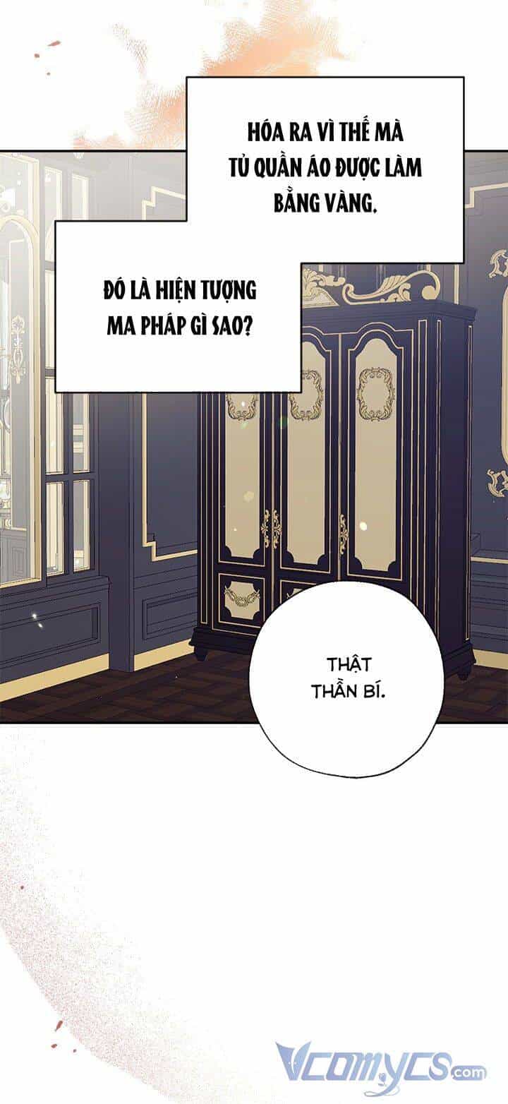 Chúng Ta Có Thể Trở Thành Người Nhà Không? - Chương 42 - ảnh 15