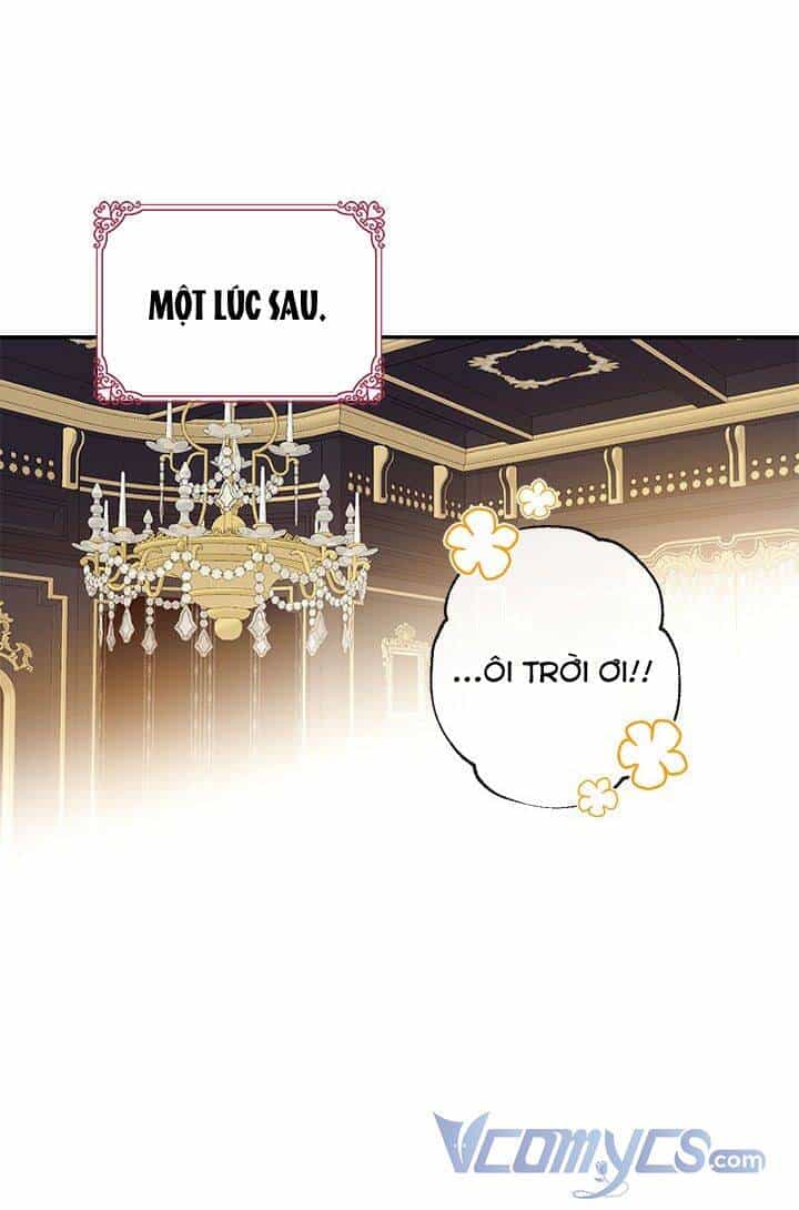 Chúng Ta Có Thể Trở Thành Người Nhà Không? - Chương 42 - ảnh 19