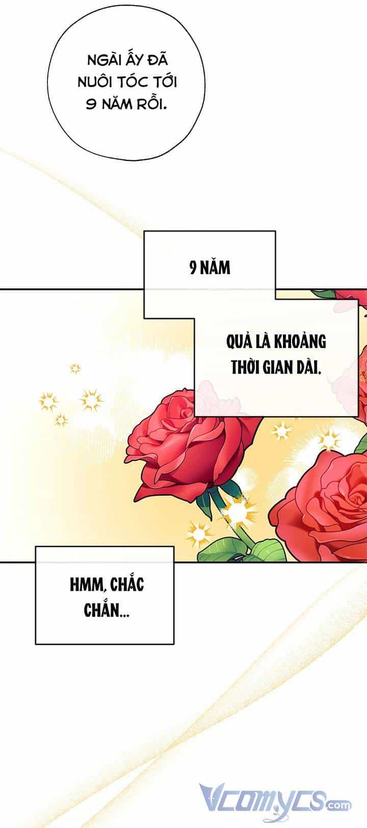 Chúng Ta Có Thể Trở Thành Người Nhà Không? - Chương 42 - ảnh 29