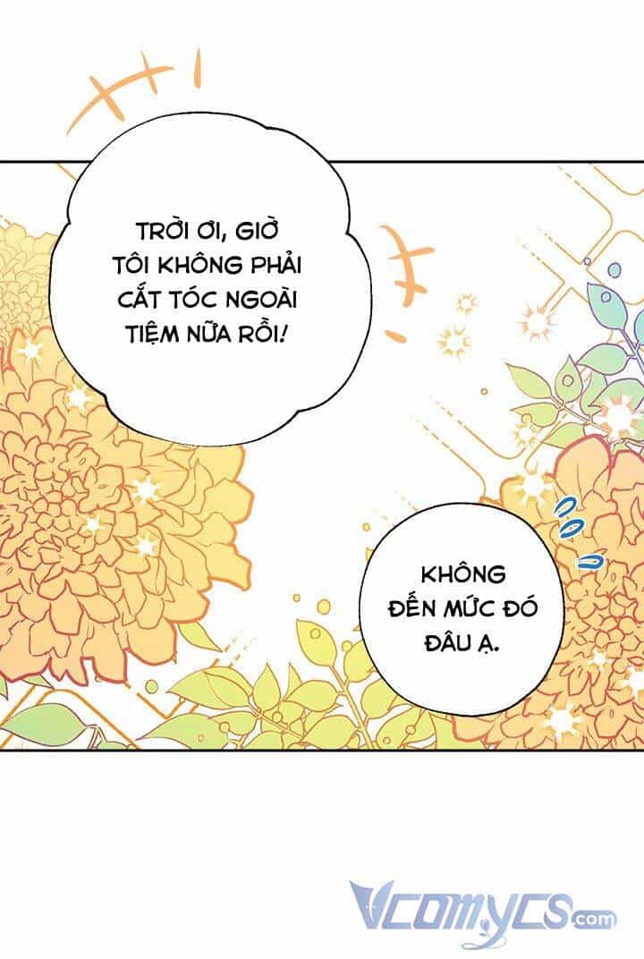 Chúng Ta Có Thể Trở Thành Người Nhà Không? - Chương 42 - ảnh 44
