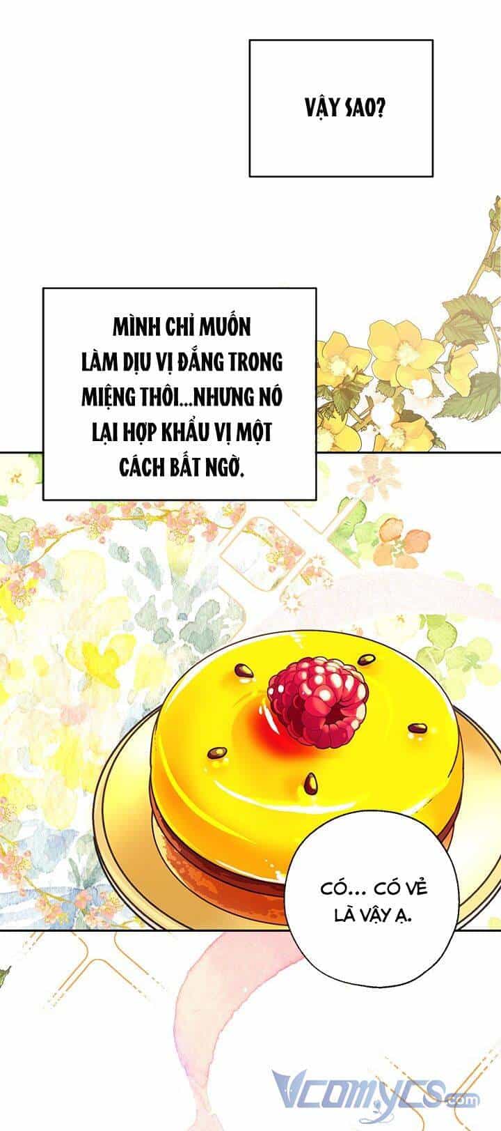 Chúng Ta Có Thể Trở Thành Người Nhà Không? - Chương 42 - ảnh 59