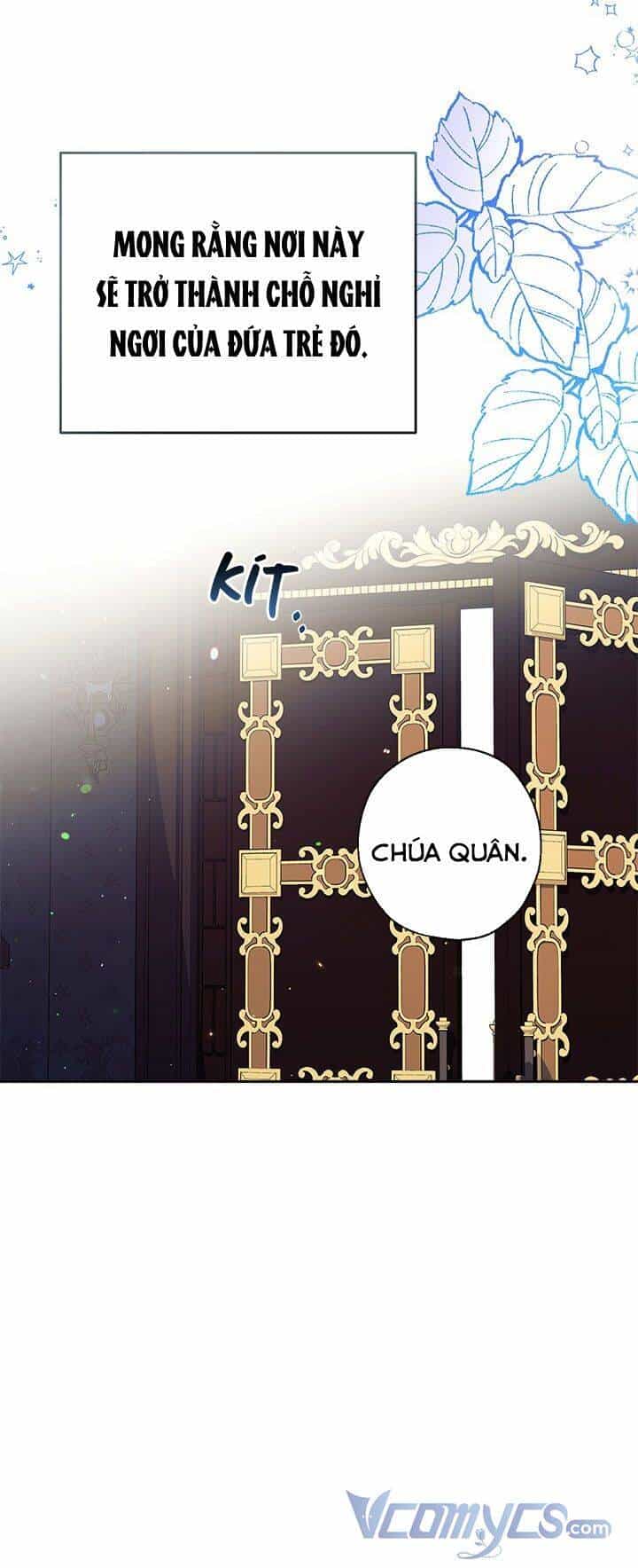 Chúng Ta Có Thể Trở Thành Người Nhà Không? - Chương 43 - ảnh 12