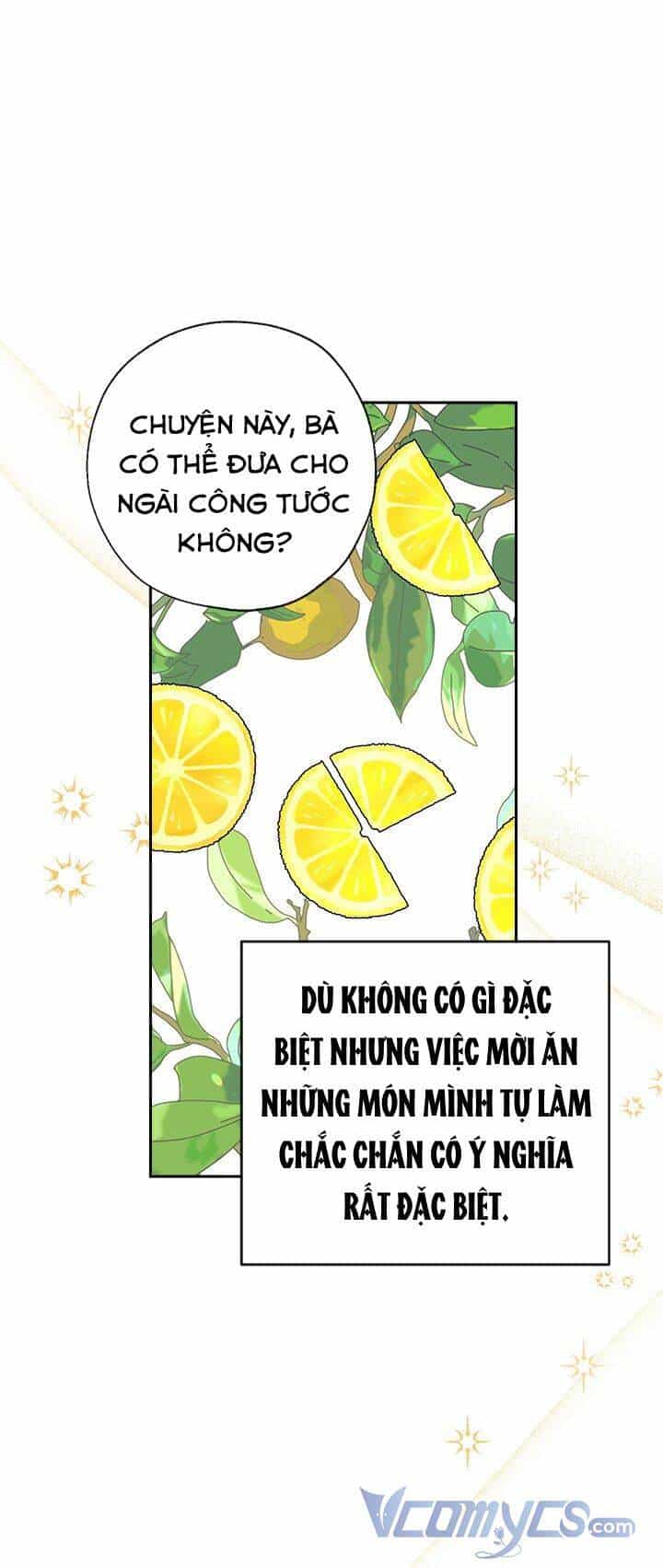 Chúng Ta Có Thể Trở Thành Người Nhà Không? - Chương 43 - ảnh 5