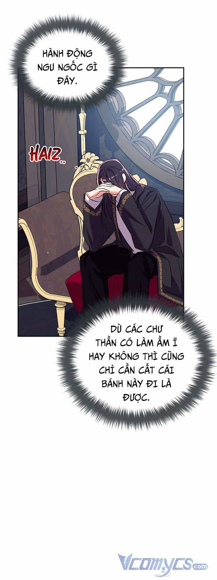 Chúng Ta Có Thể Trở Thành Người Nhà Không? - Chương 43 - ảnh 56