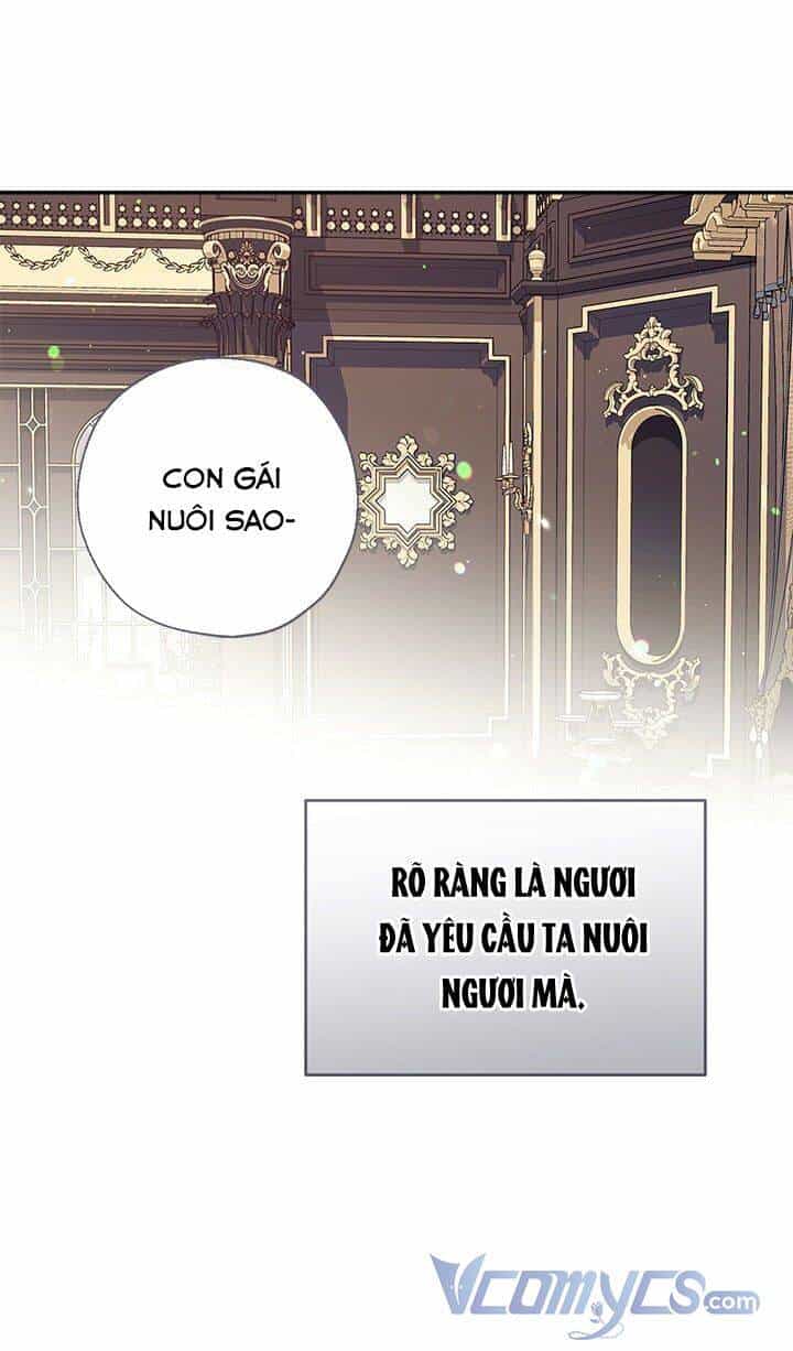 Chúng Ta Có Thể Trở Thành Người Nhà Không? - Chương 44 - ảnh 49