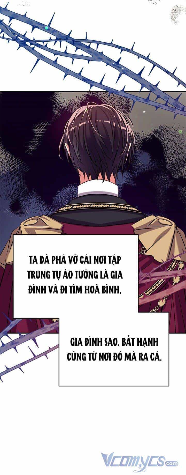Chúng Ta Có Thể Trở Thành Người Nhà Không? - Chương 44 - ảnh 67