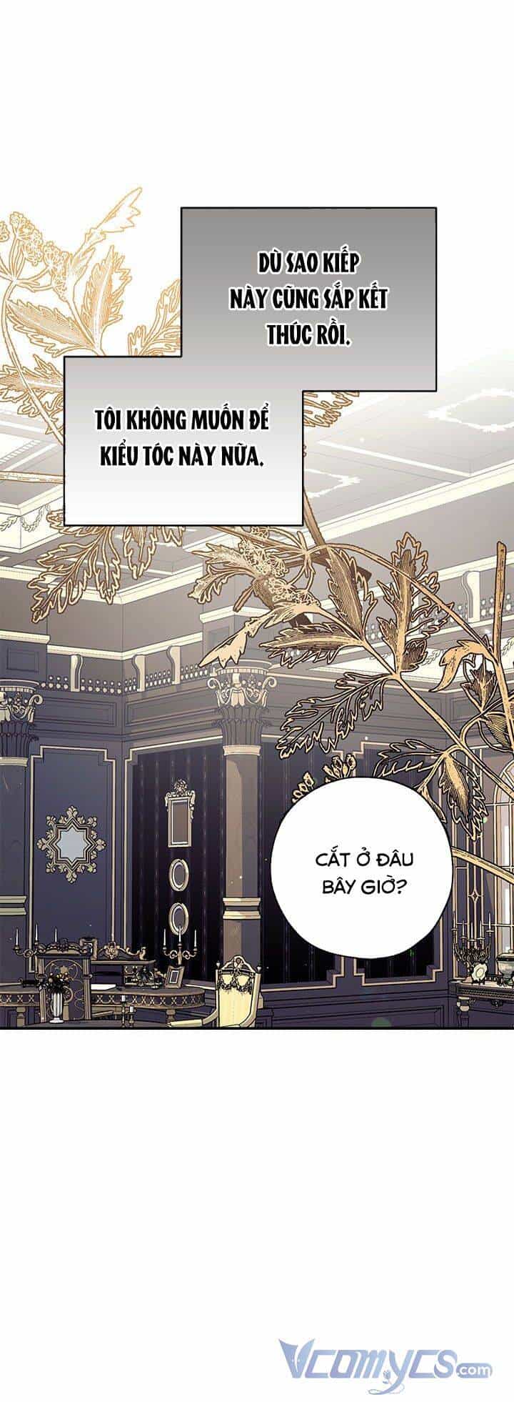 Chúng Ta Có Thể Trở Thành Người Nhà Không? - Chương 45 - ảnh 33