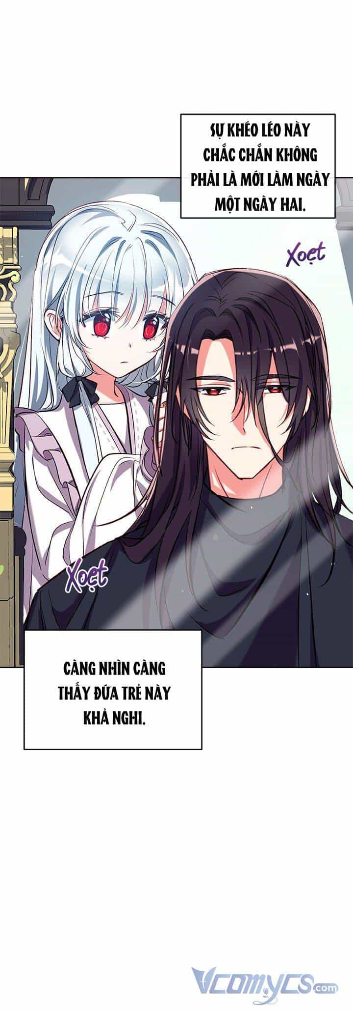 Chúng Ta Có Thể Trở Thành Người Nhà Không? - Chương 45 - ảnh 50