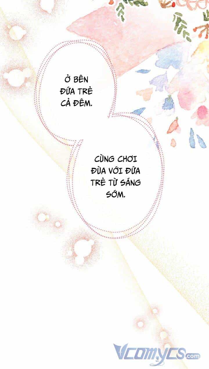 Chúng Ta Có Thể Trở Thành Người Nhà Không? - Chương 45 - ảnh 60