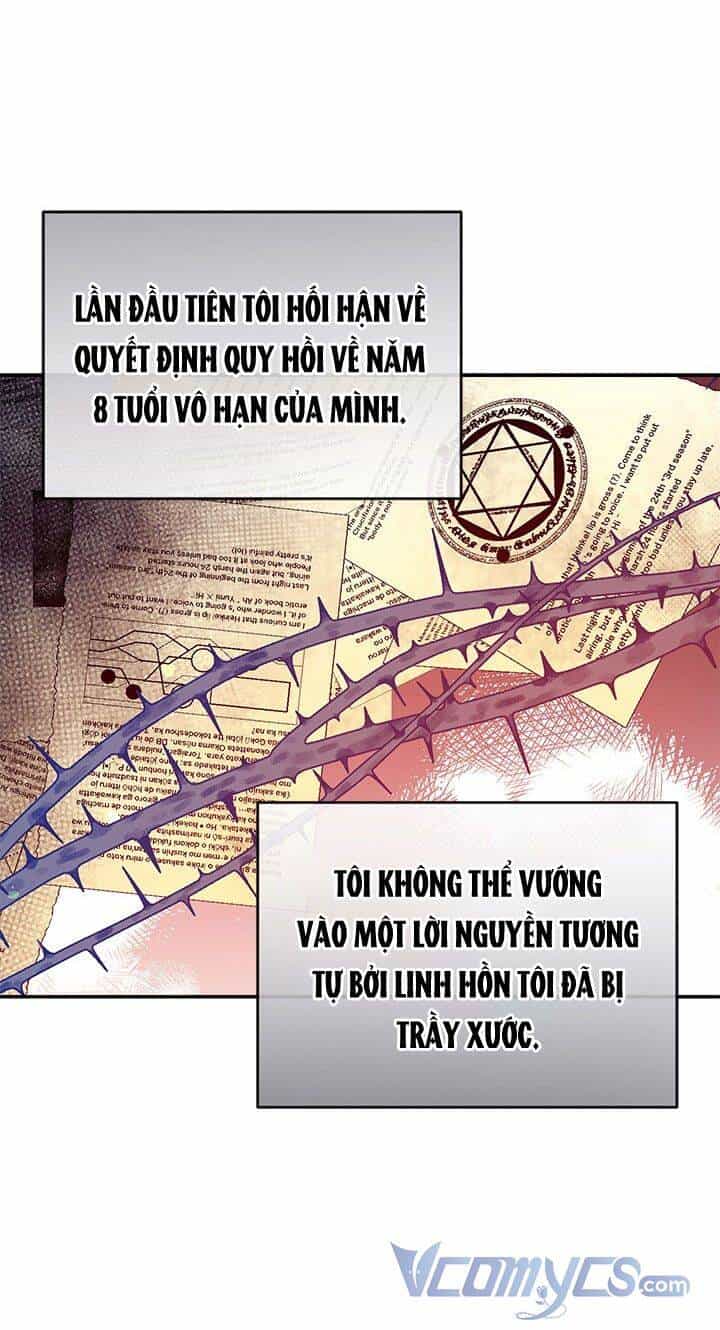 Chúng Ta Có Thể Trở Thành Người Nhà Không? - Chương 45 - ảnh 8