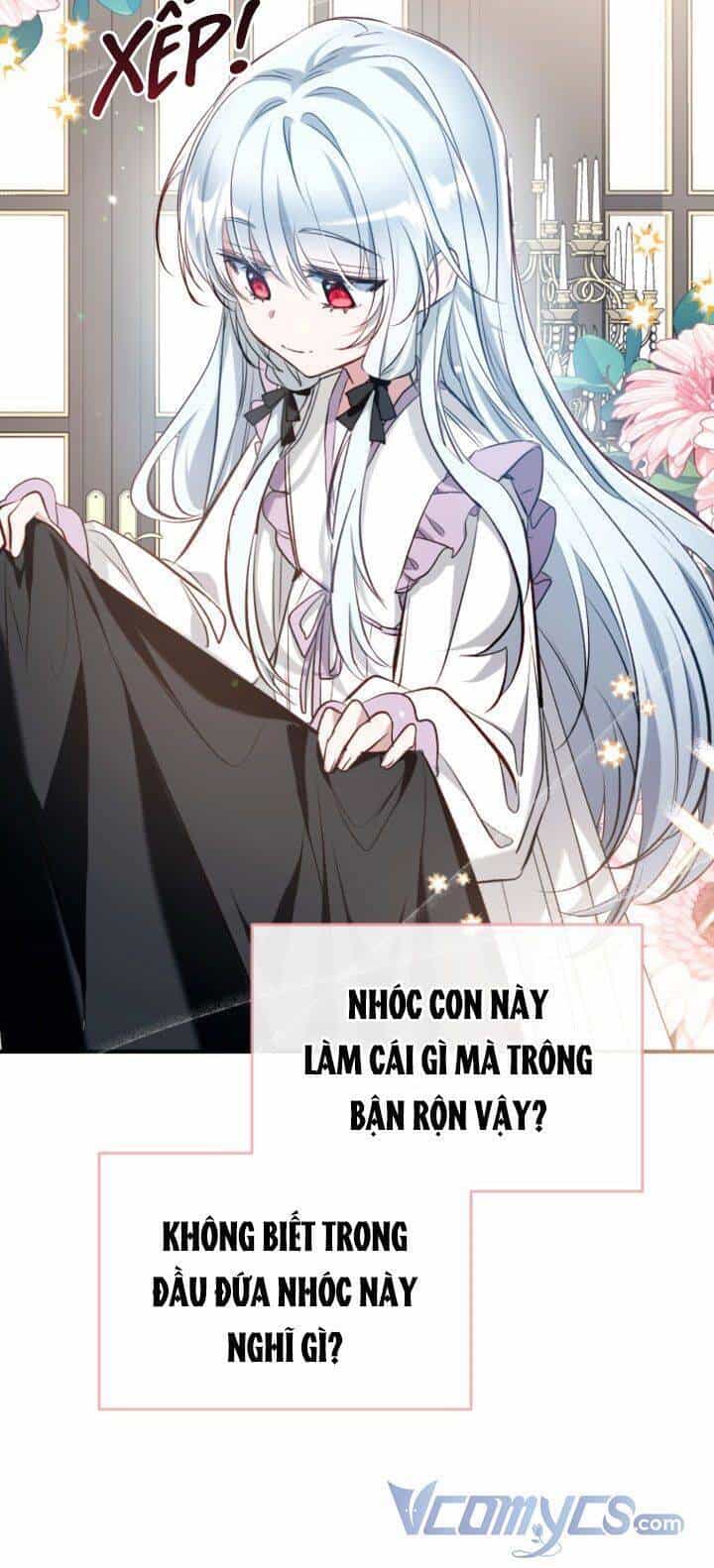 Chúng Ta Có Thể Trở Thành Người Nhà Không? - Chương 46 - ảnh 36