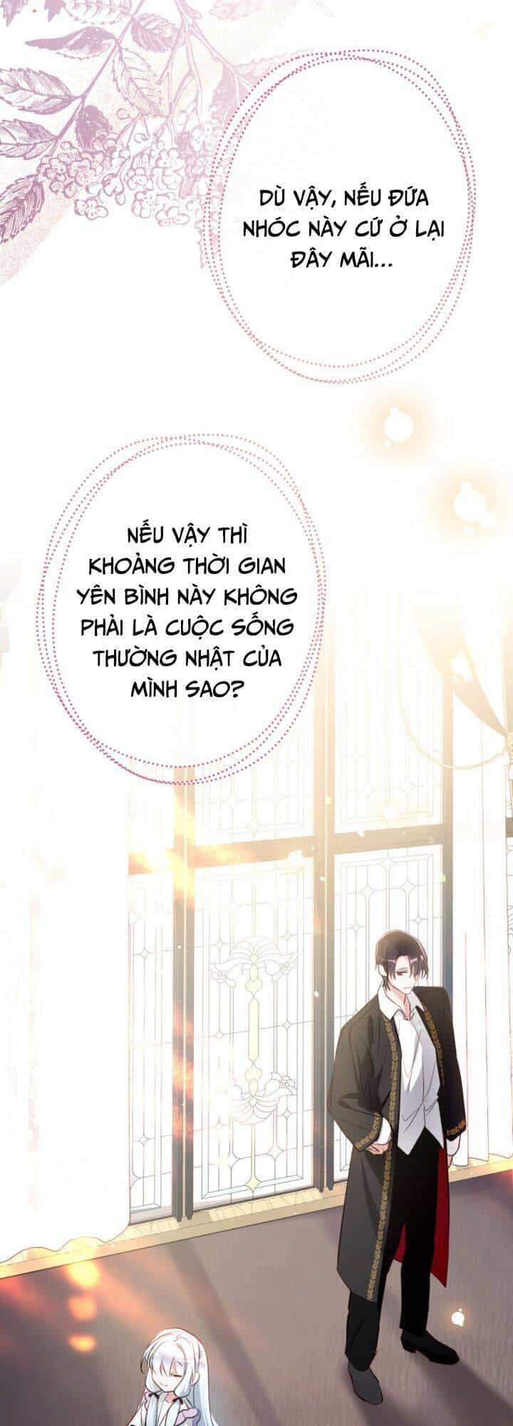 Chúng Ta Có Thể Trở Thành Người Nhà Không? - Chương 46 - ảnh 43