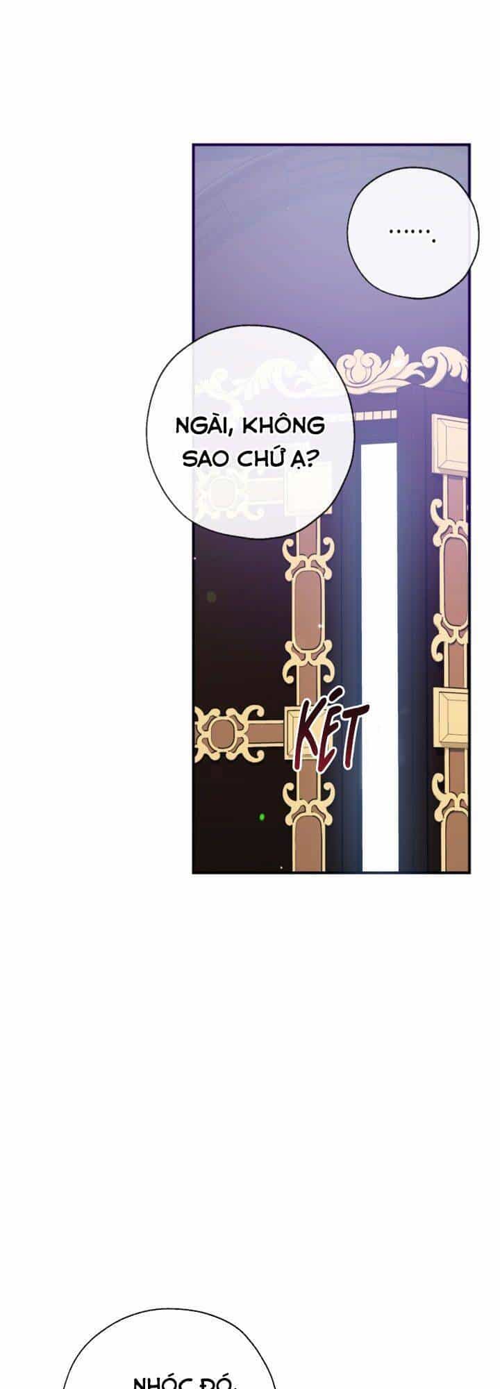 Chúng Ta Có Thể Trở Thành Người Nhà Không? - Chương 46 - ảnh 61