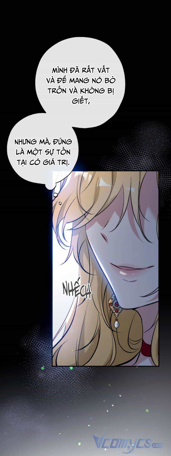 Chúng Ta Có Thể Trở Thành Người Nhà Không? - Chương 46 - ảnh 9