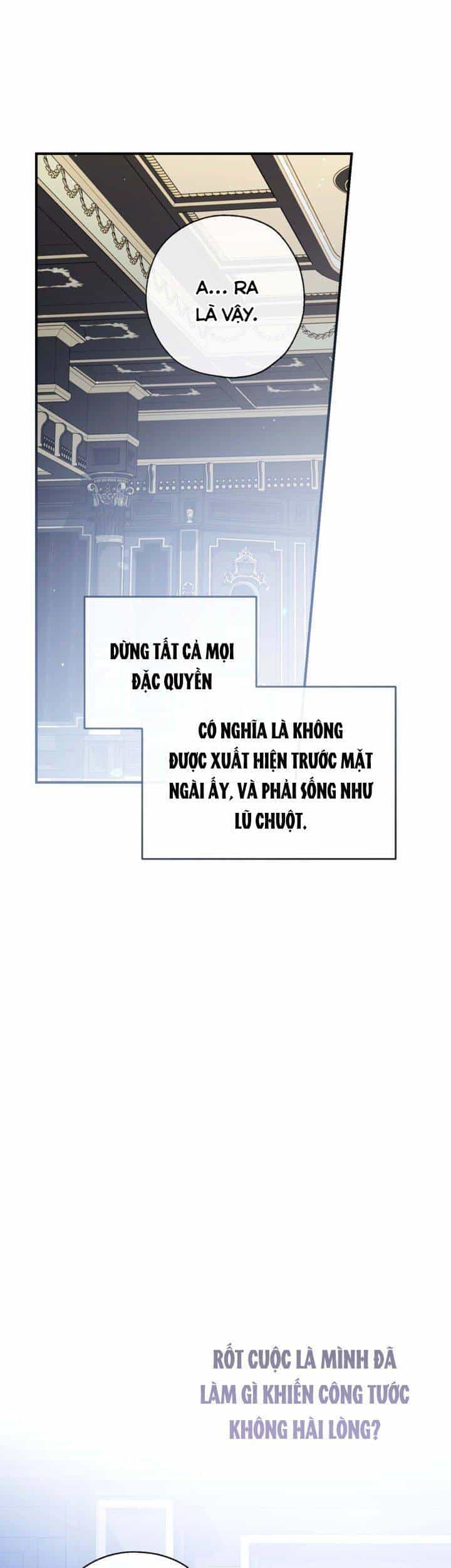 Chúng Ta Có Thể Trở Thành Người Nhà Không? - Chương 47 - ảnh 5