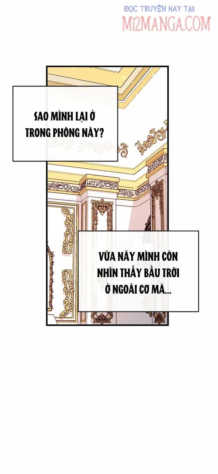 Chúng Ta Có Thể Trở Thành Người Nhà Không? - Chương 6.5 - ảnh 23