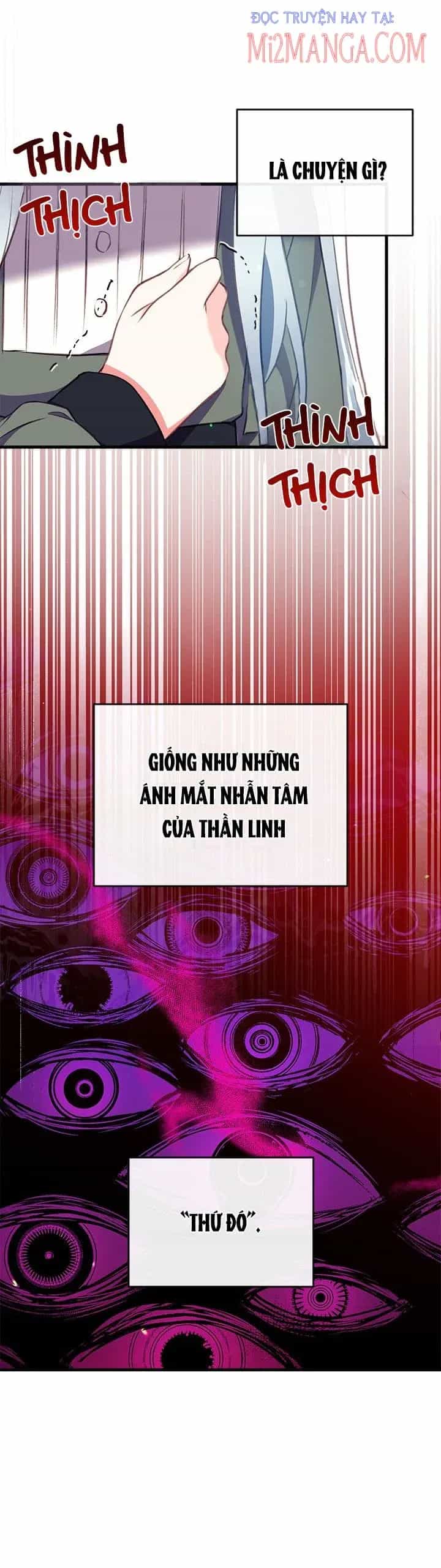 Chúng Ta Có Thể Trở Thành Người Nhà Không? - Chương 6.5 - ảnh 24