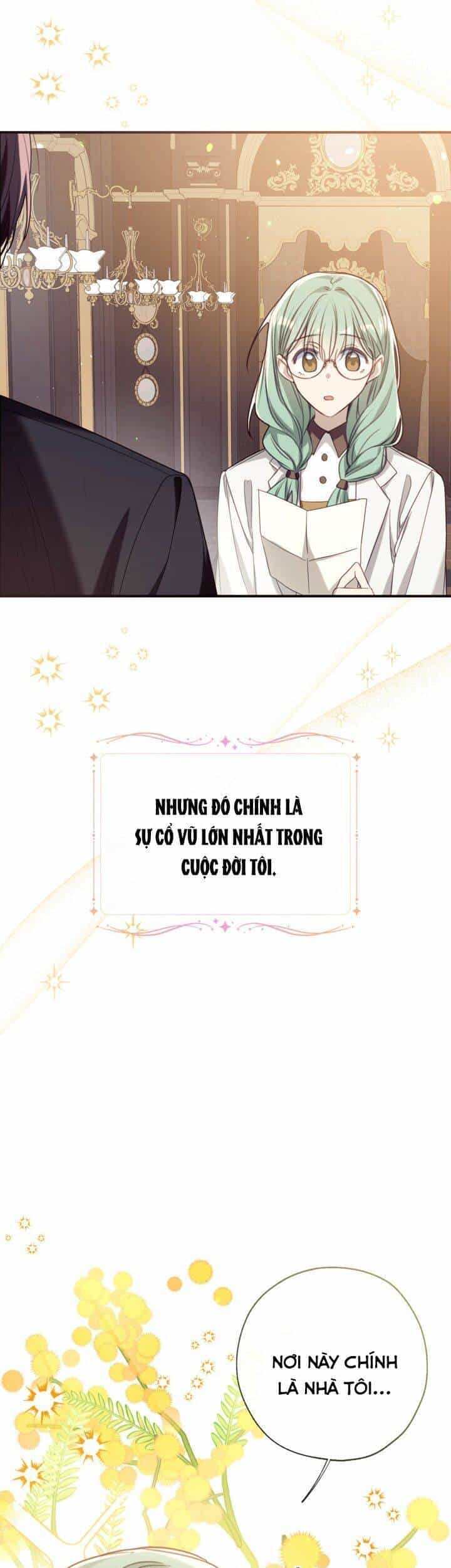 Chúng Ta Có Thể Trở Thành Người Nhà Không? - Chương 49 - ảnh 28