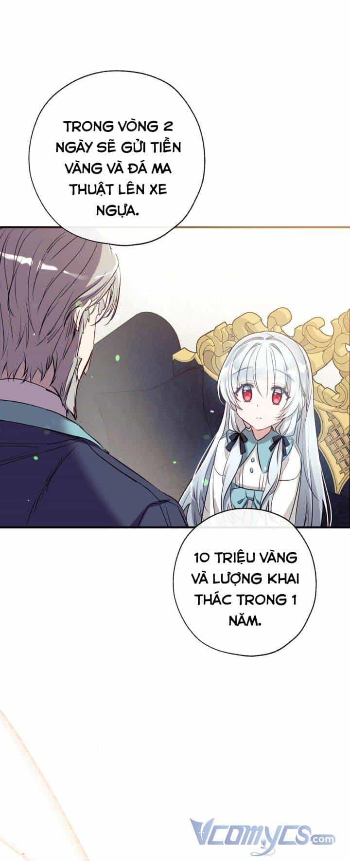 Chúng Ta Có Thể Trở Thành Người Nhà Không? - Chương 49 - ảnh 52