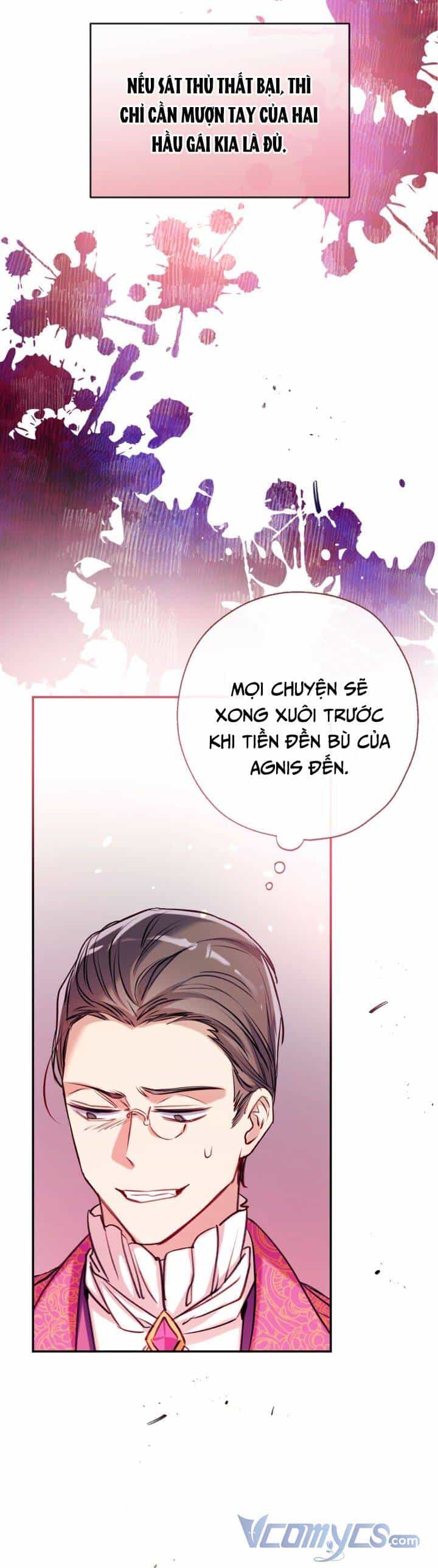 Chúng Ta Có Thể Trở Thành Người Nhà Không? - Chương 50 - ảnh 23