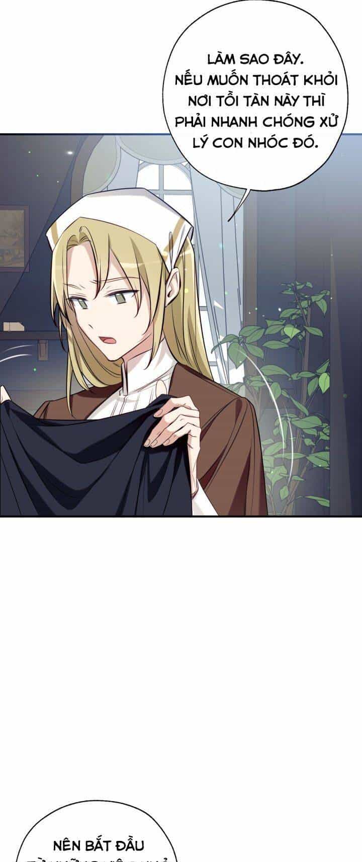Chúng Ta Có Thể Trở Thành Người Nhà Không? - Chương 50 - ảnh 25