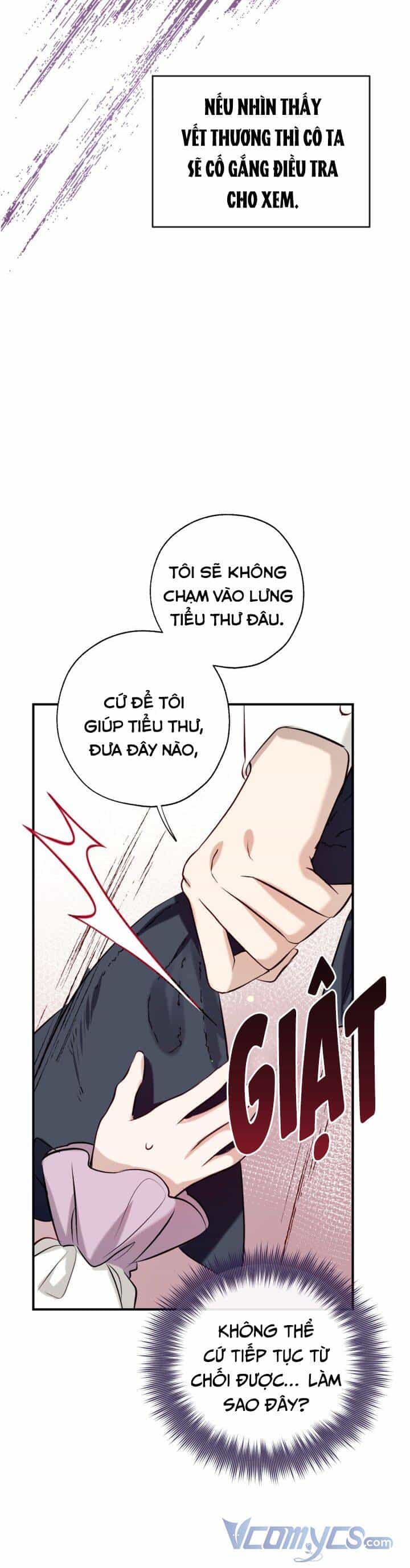 Chúng Ta Có Thể Trở Thành Người Nhà Không? - Chương 50 - ảnh 42