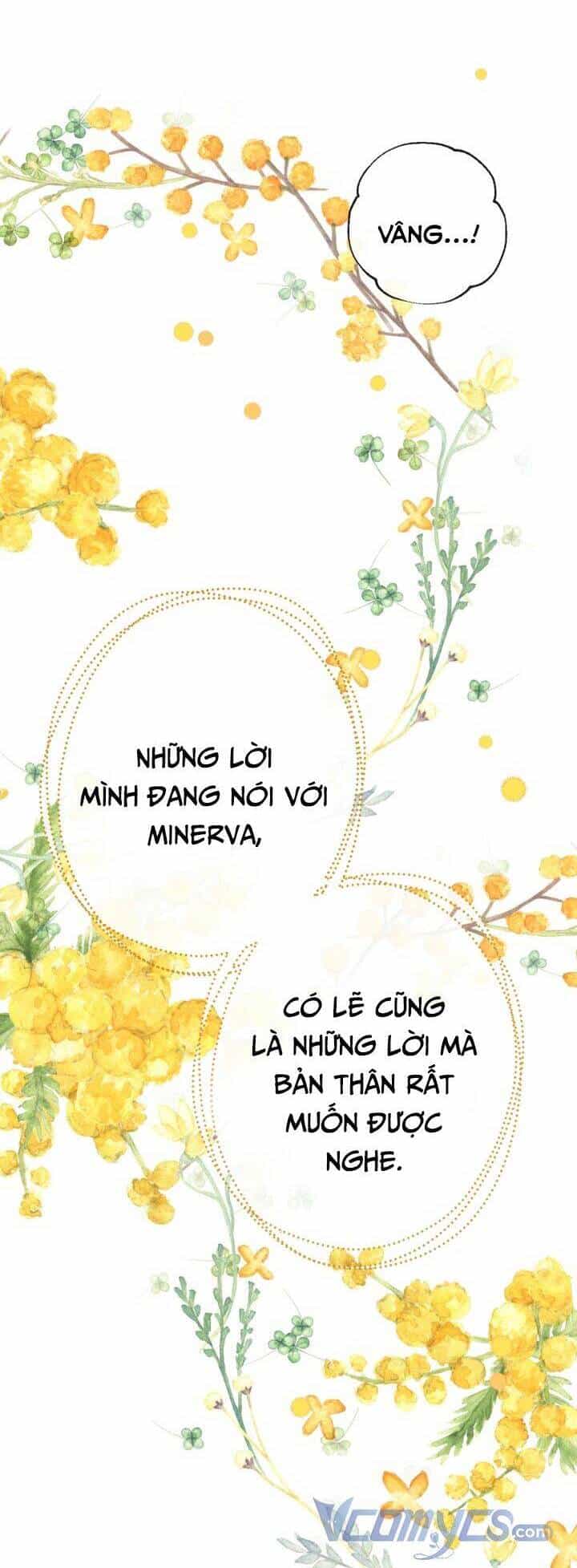 Chúng Ta Có Thể Trở Thành Người Nhà Không? - Chương 50 - ảnh 62