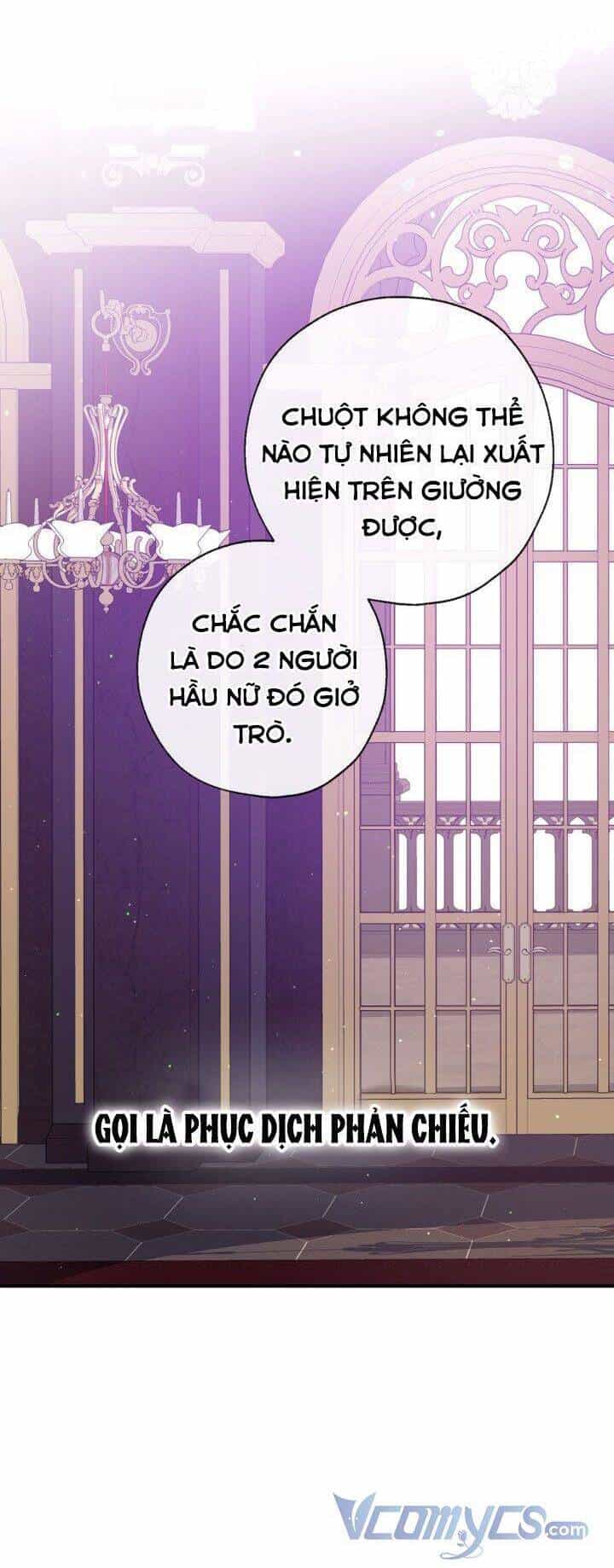 Chúng Ta Có Thể Trở Thành Người Nhà Không? - Chương 51 - ảnh 12