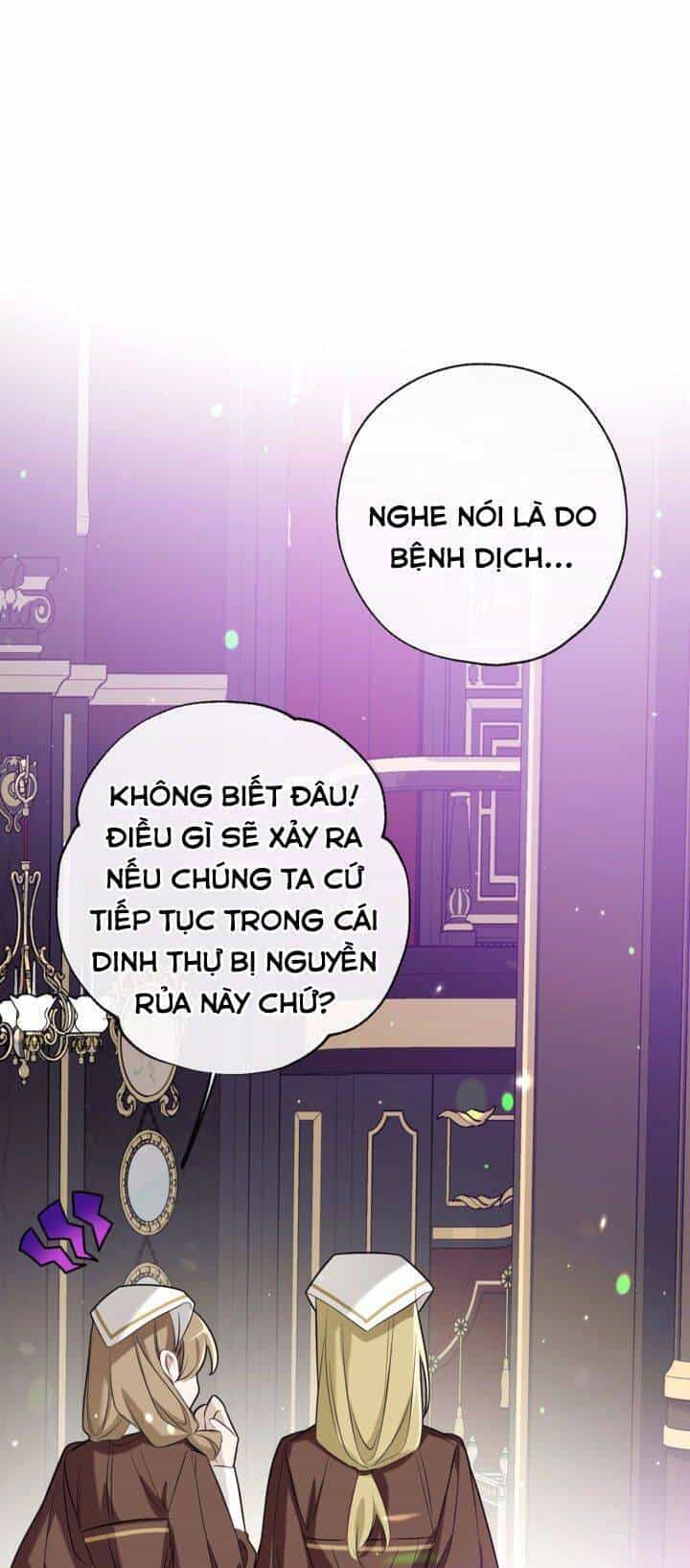Chúng Ta Có Thể Trở Thành Người Nhà Không? - Chương 51 - ảnh 22