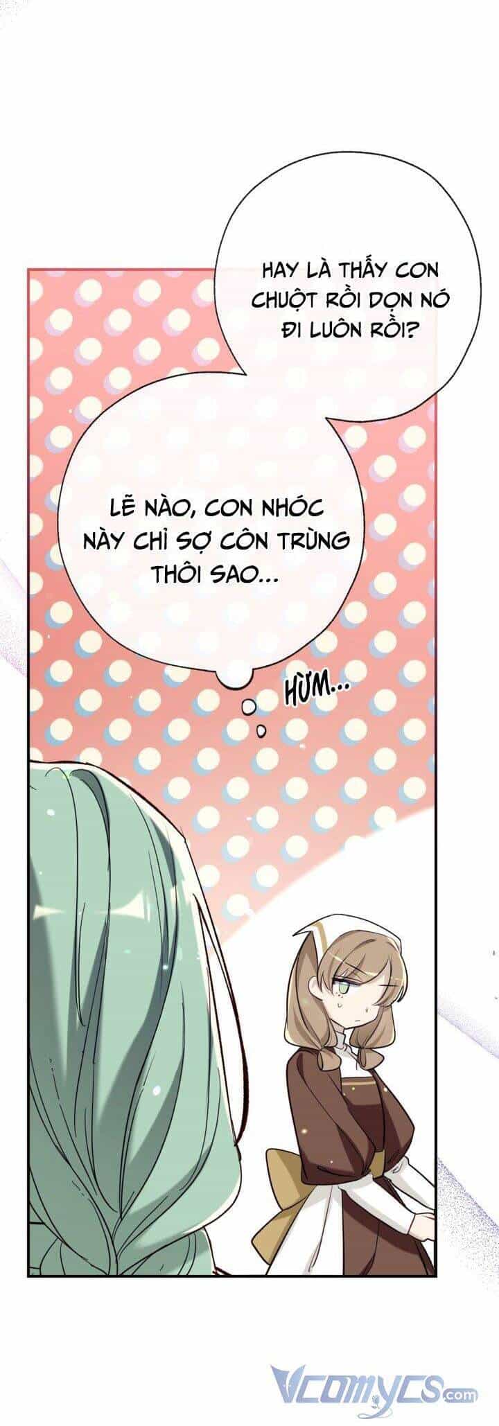 Chúng Ta Có Thể Trở Thành Người Nhà Không? - Chương 51 - ảnh 27