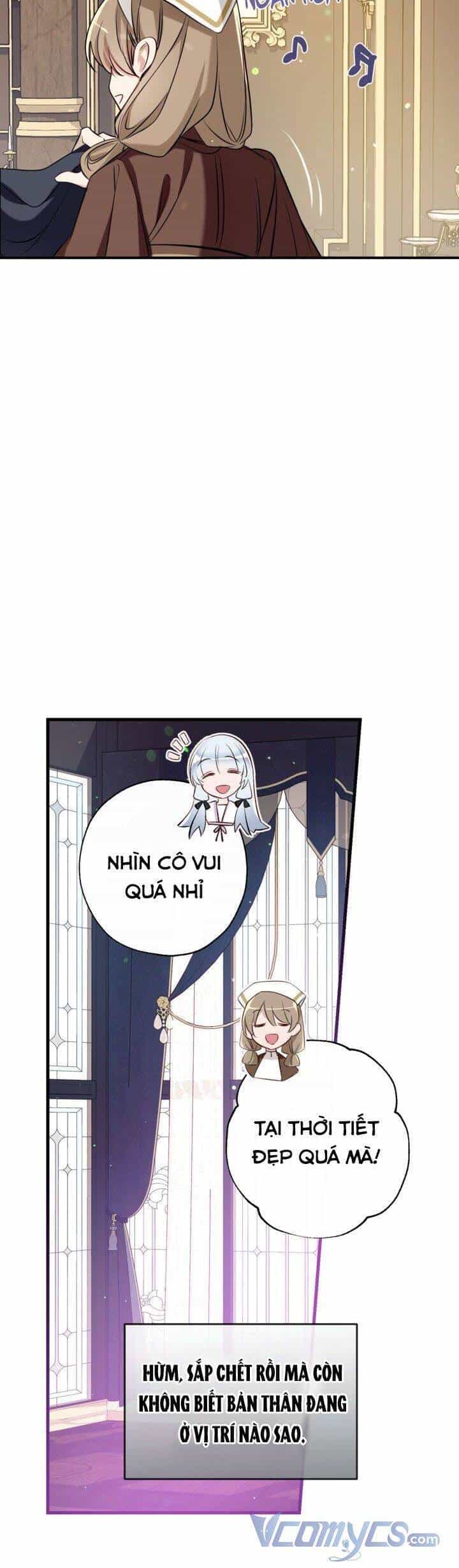 Chúng Ta Có Thể Trở Thành Người Nhà Không? - Chương 51 - ảnh 29